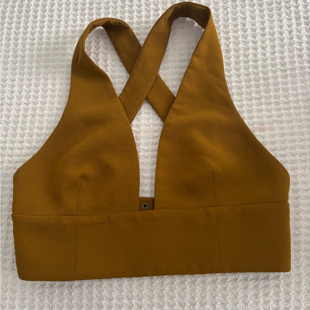 Wilfred Crop Top
